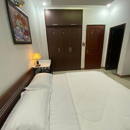 Nha 9B Dong Nai Khu San Bay Tan Son Nhat Hotel Ho Chi Minh City Exterior photo