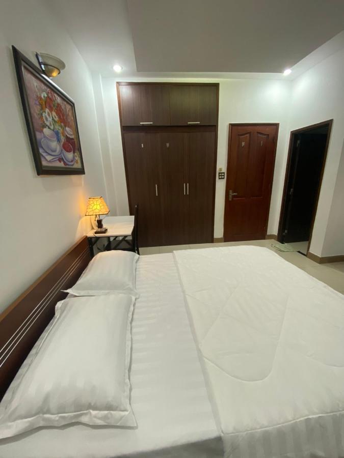 Nha 9B Dong Nai Khu San Bay Tan Son Nhat Hotel Ho Chi Minh City Exterior photo